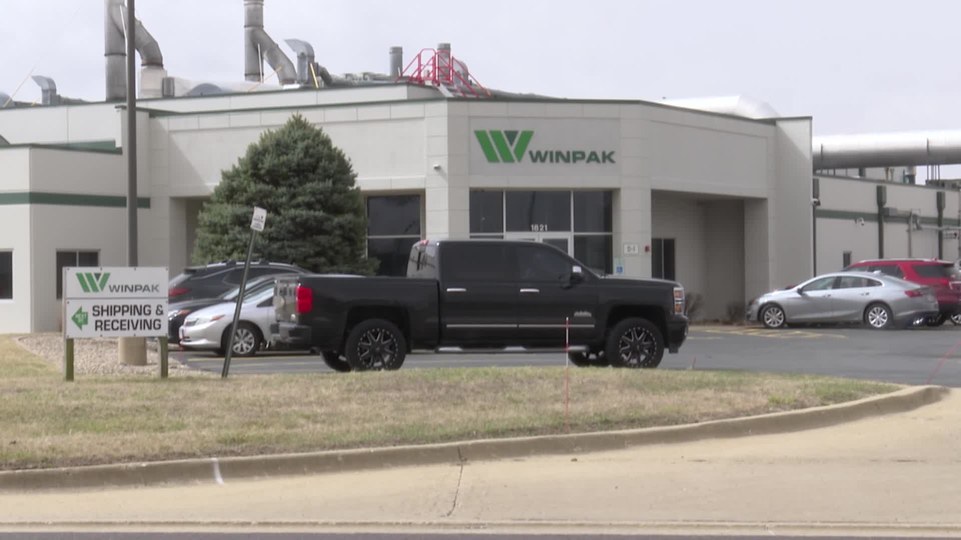 International business coming to Pekin’s Riverway Business Park