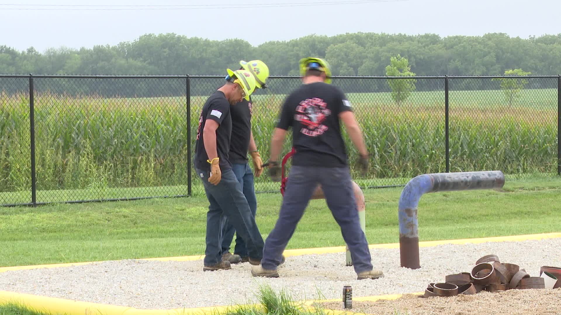 Ameren Lineman to compete in international competition WGN Radio 720