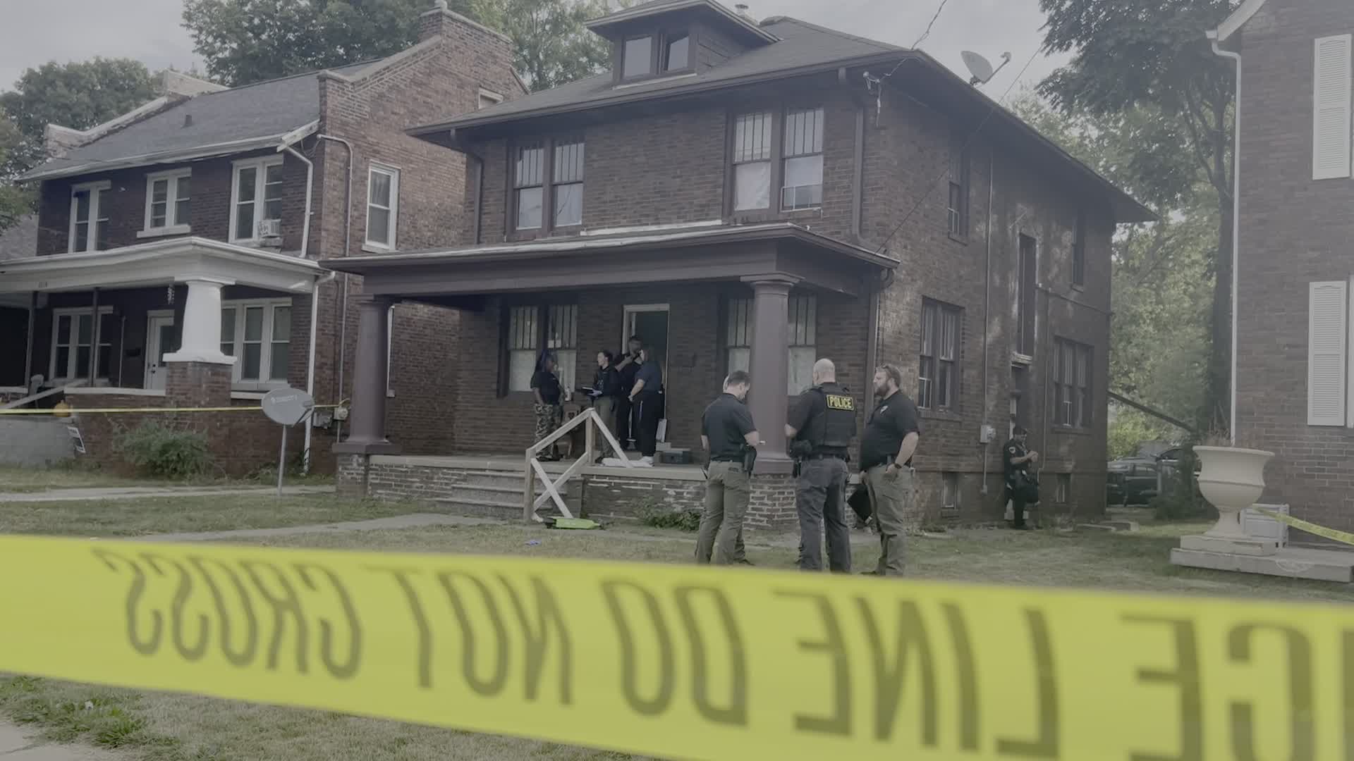 Peoria police respond to deadly shooting of 15-year-old boy – CIProud.com