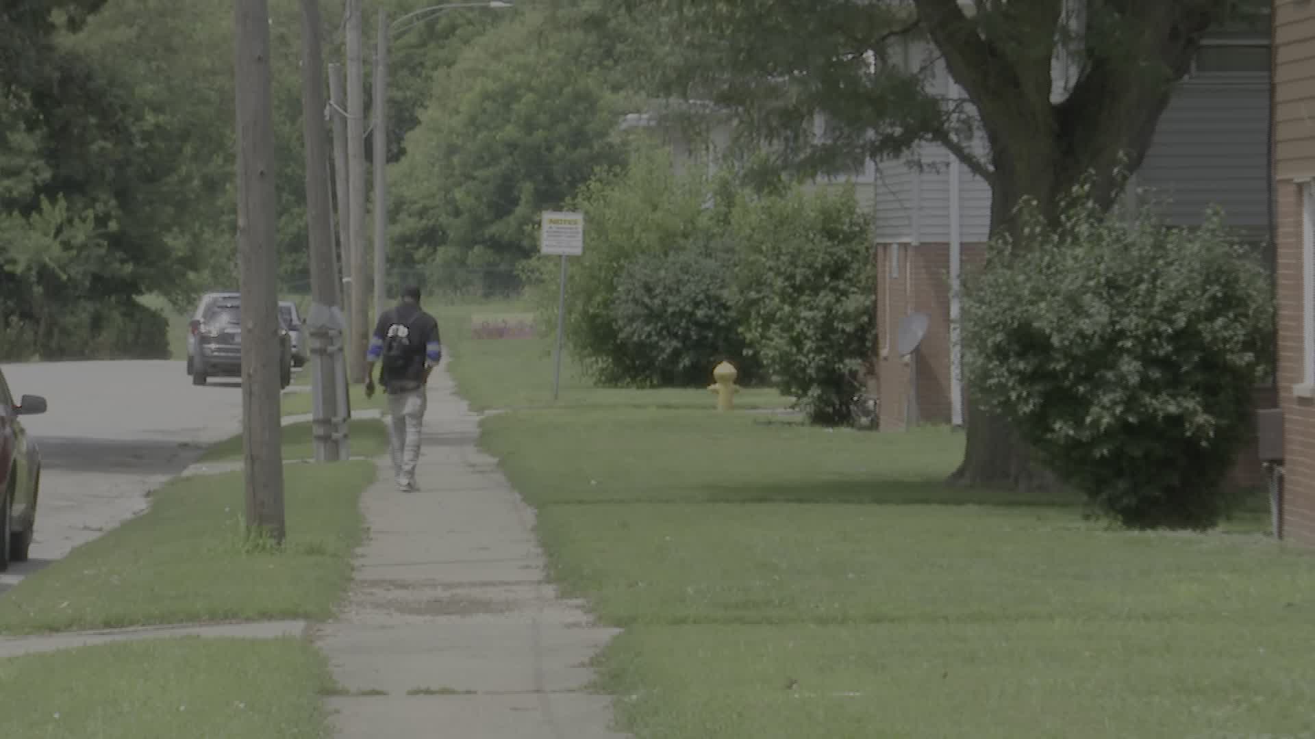Bloomington police probe deadly shooting on Illinois Street – CIProud.com