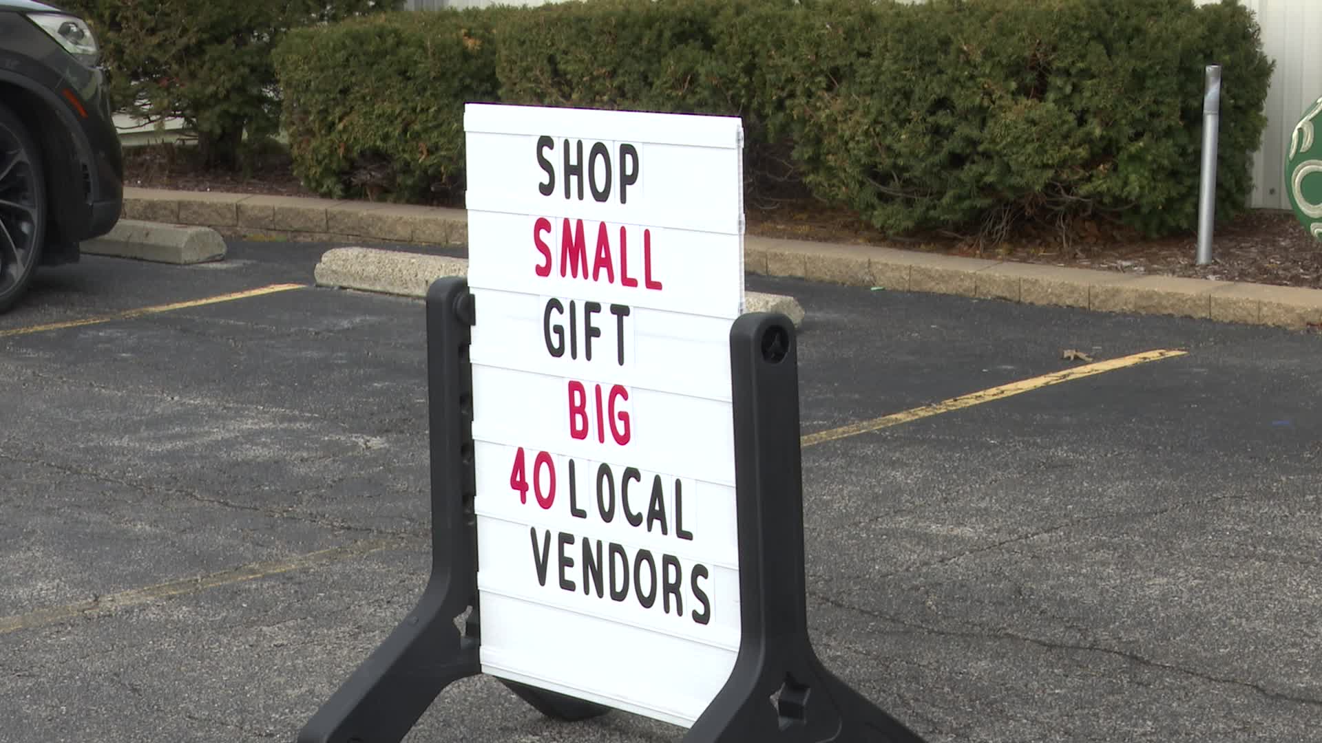 Small businesses finally get their moment after Small Business Saturday ...