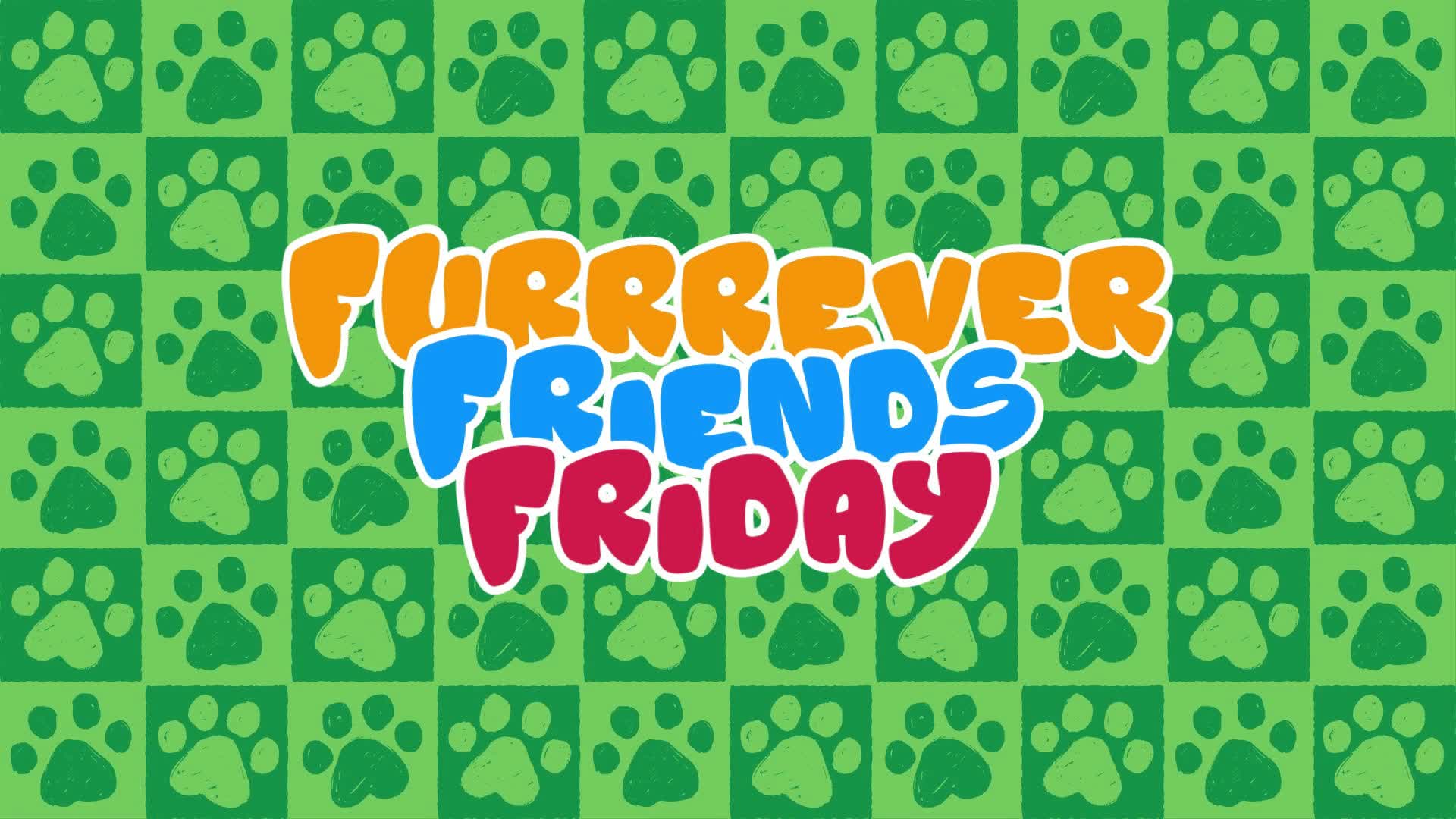 Friday Moos Furrrever Friends Friday: Moose and Maya β CIProud.com