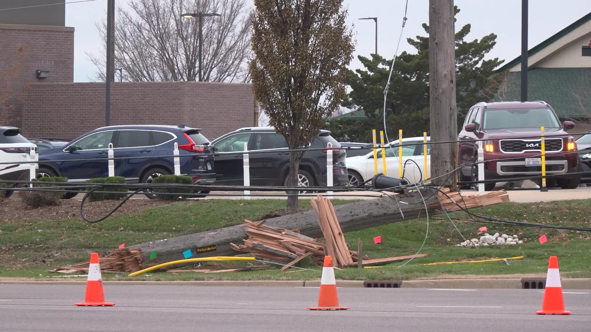 Normal Map Kitchen UPDATE: One dead after Monday morning crash in Normal – CIProud.com