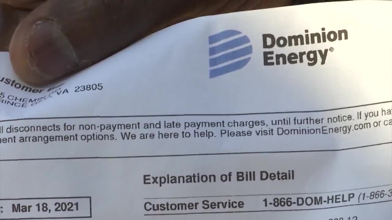 Dominion rate increase would raise natural gas bills Fox 8 Cleveland WJW