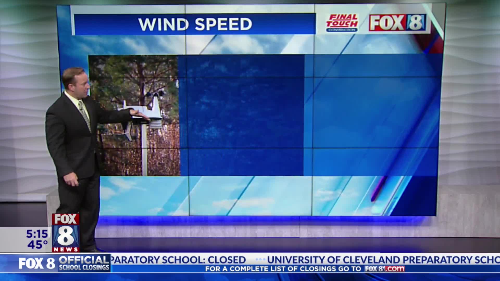 Twitter Fox8 Nice Friday, cooling through the weekend – Fox 8 Cleveland WJW