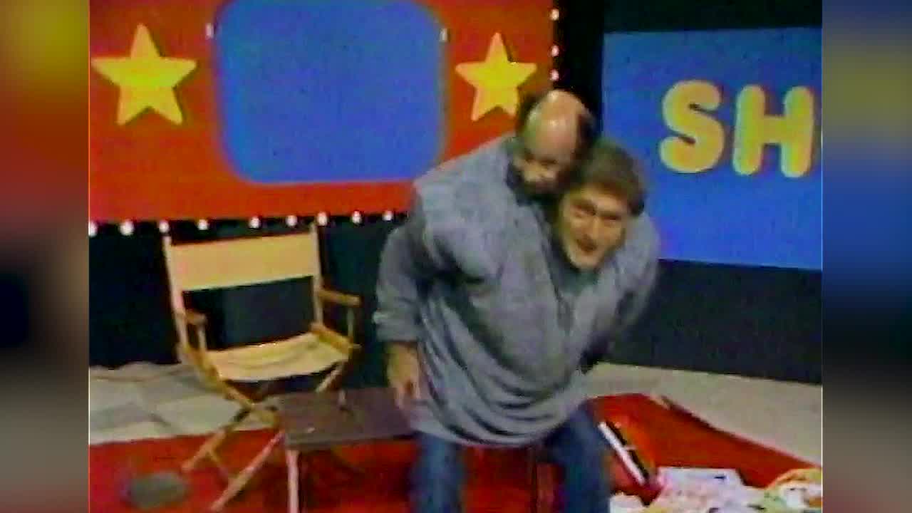 Remembering Big Chuck: Lil’ John Rinaldi shares favorite skit, decades ...