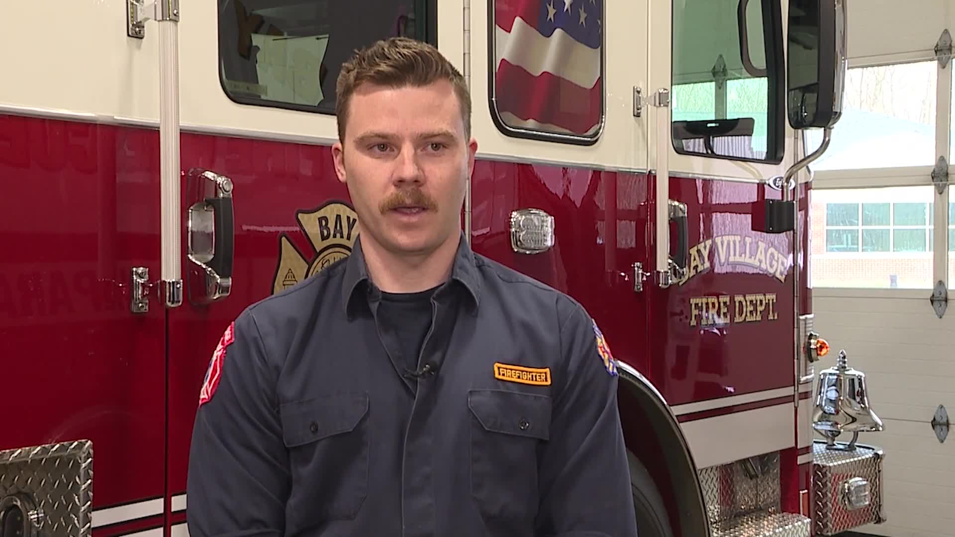 Local firefighter helps save firefighter’s life while vacationing in ...