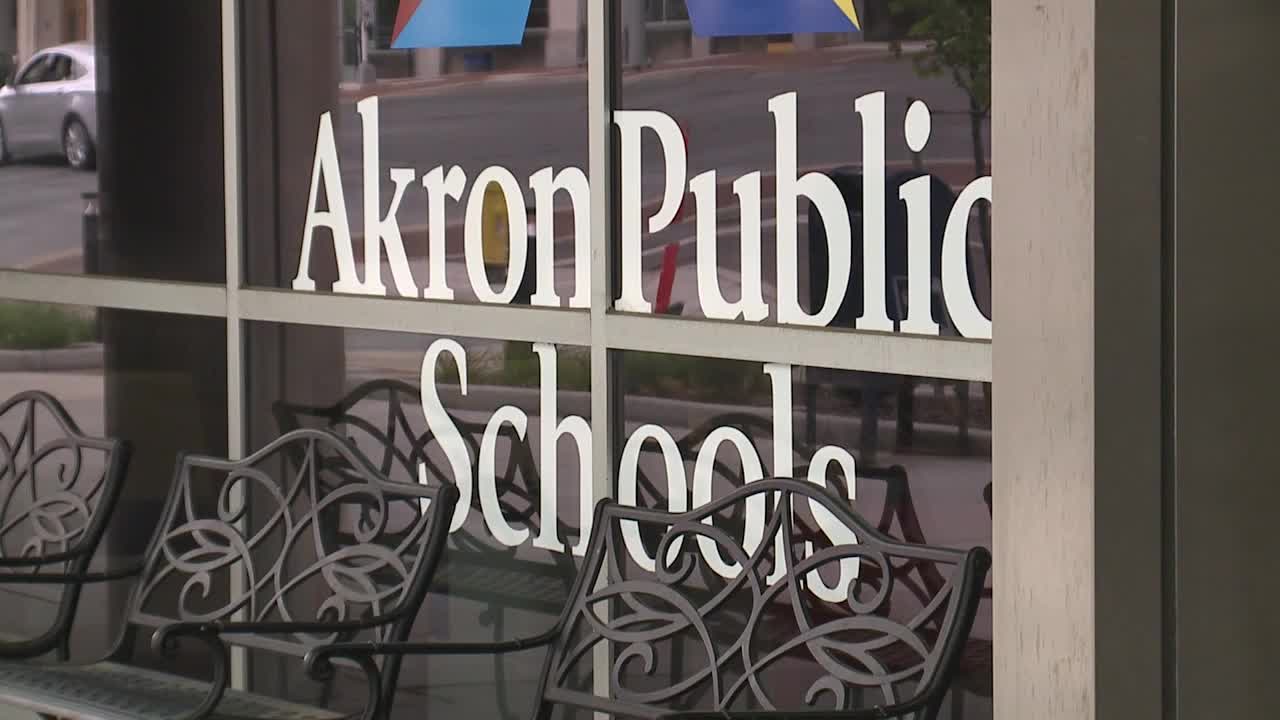 New changes to Akron Schools’ redistricting plan delay vote Fox 8