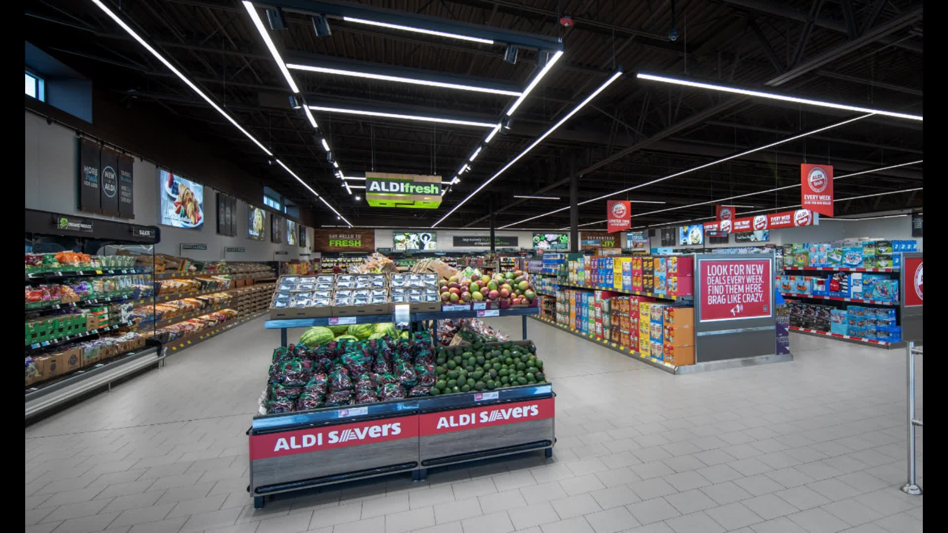 ALDI opening new store in Kent Fox 8 Cleveland WJW