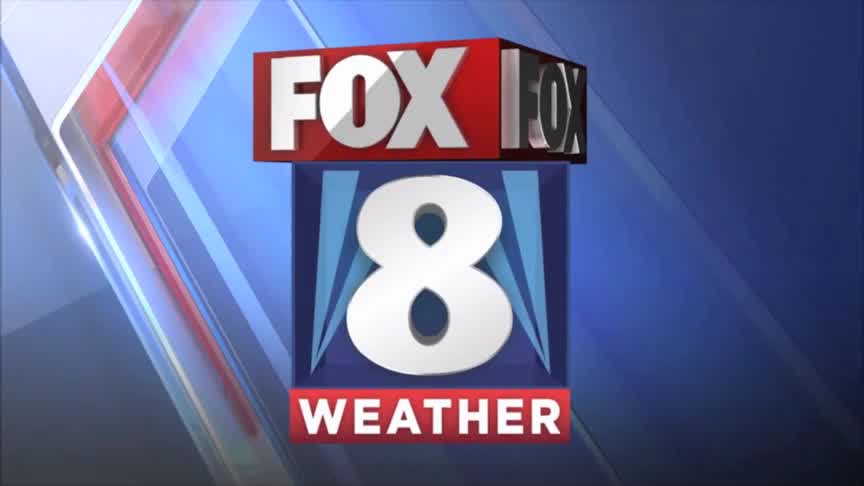 Snow, gusty winds and even colder temps on the way – Fox 8 Cleveland WJW