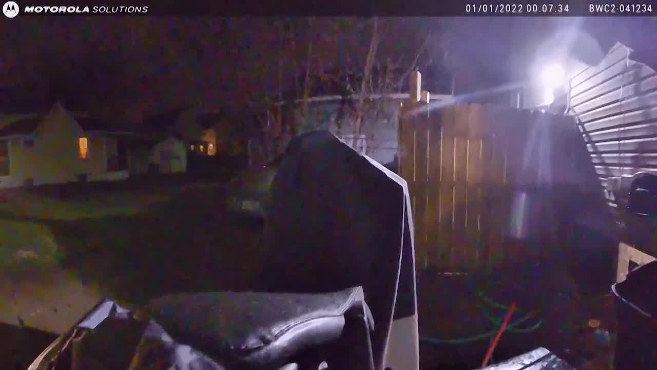 Canton agrees to $3.5M settlement in deadly police-involved shooting ...