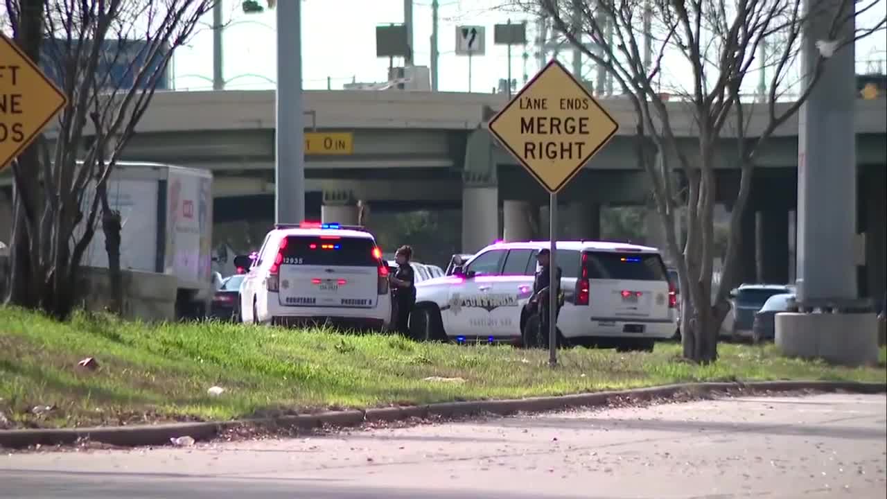 Joel Osteen Megachurch shooting – Fox 8 Cleveland WJW