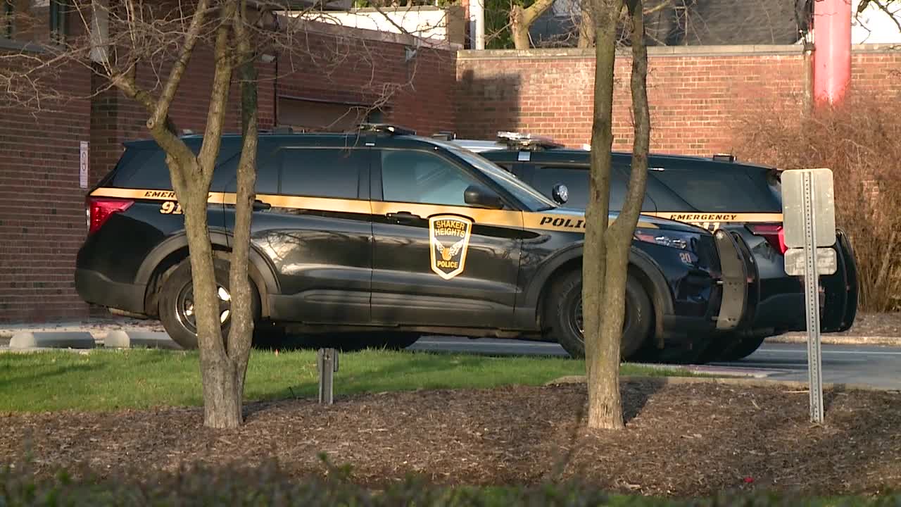 Students, parents voice concerns after Shaker Heights library shooting ...