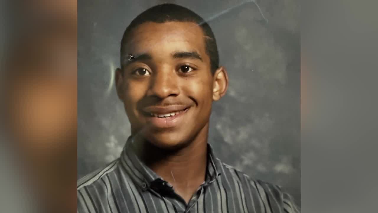 Man whose remains were found in 2001 identified as missing Michigan man ...