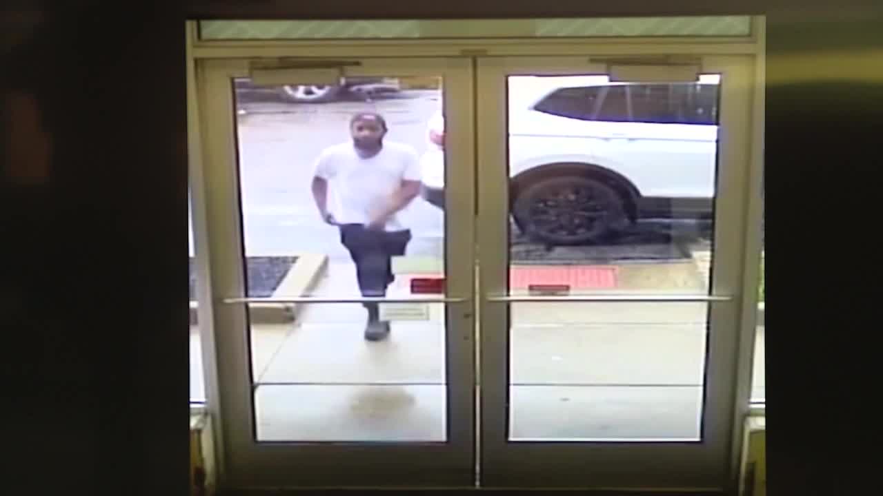 Police looking for suspect committing lewd acts at local store – Fox 8 ...