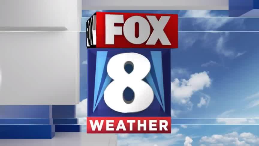 Wicked weather in Northeast Ohio Wednesday – Fox 8 Cleveland WJW