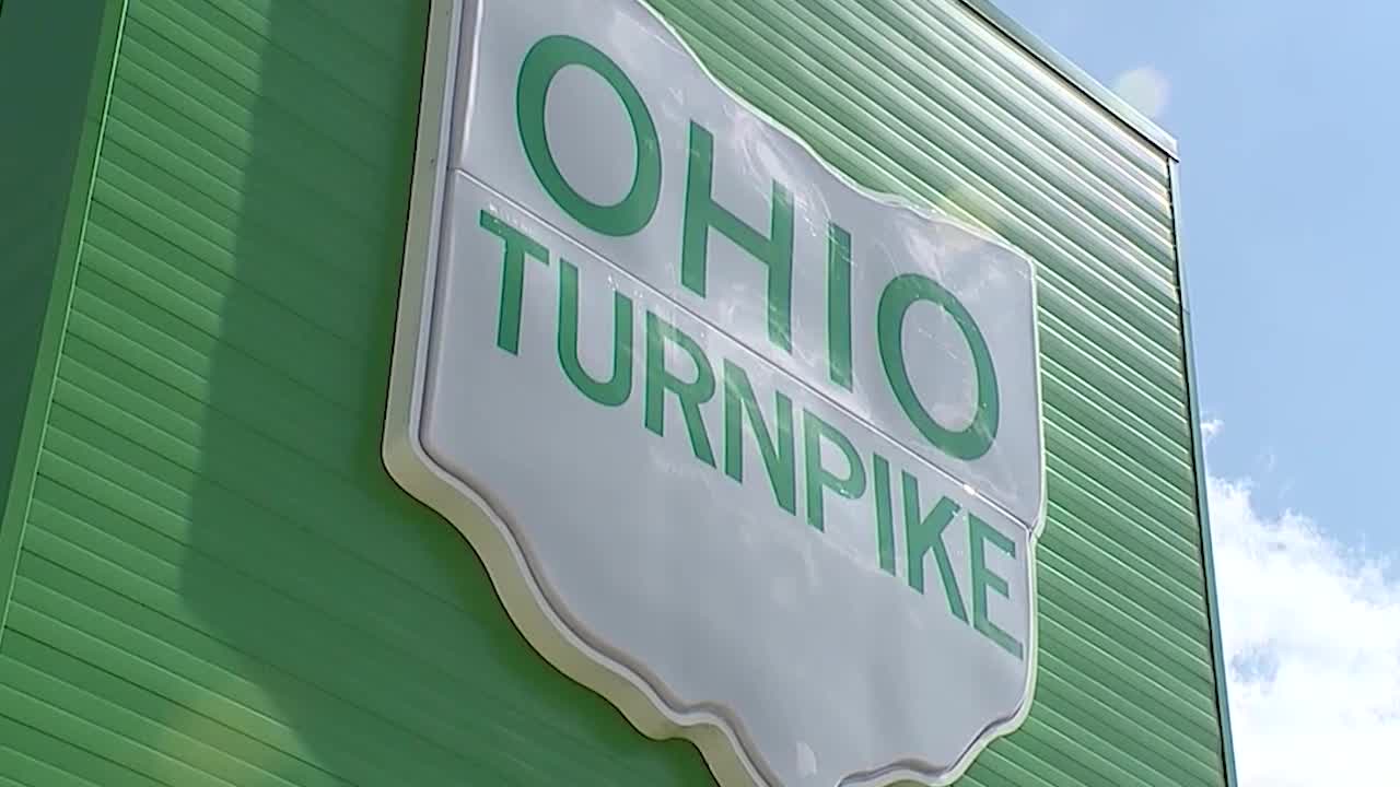 New toll collection system on Ohio Turnpike: What travelers need to ...