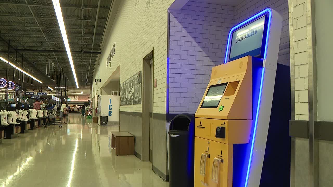 Here’s how to skip the line at Ohio BMV Fox 8 Cleveland WJW