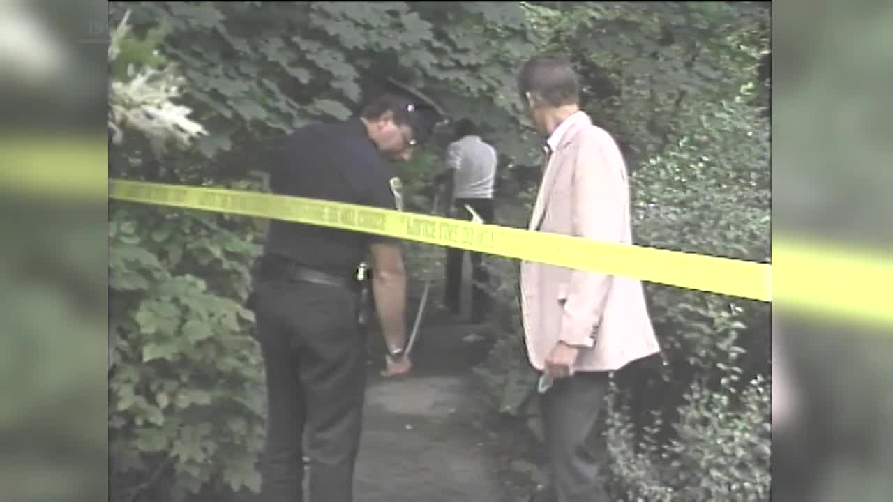 A fresh look at decadesold murders in Shaker Heights Fox 8 Cleveland WJW