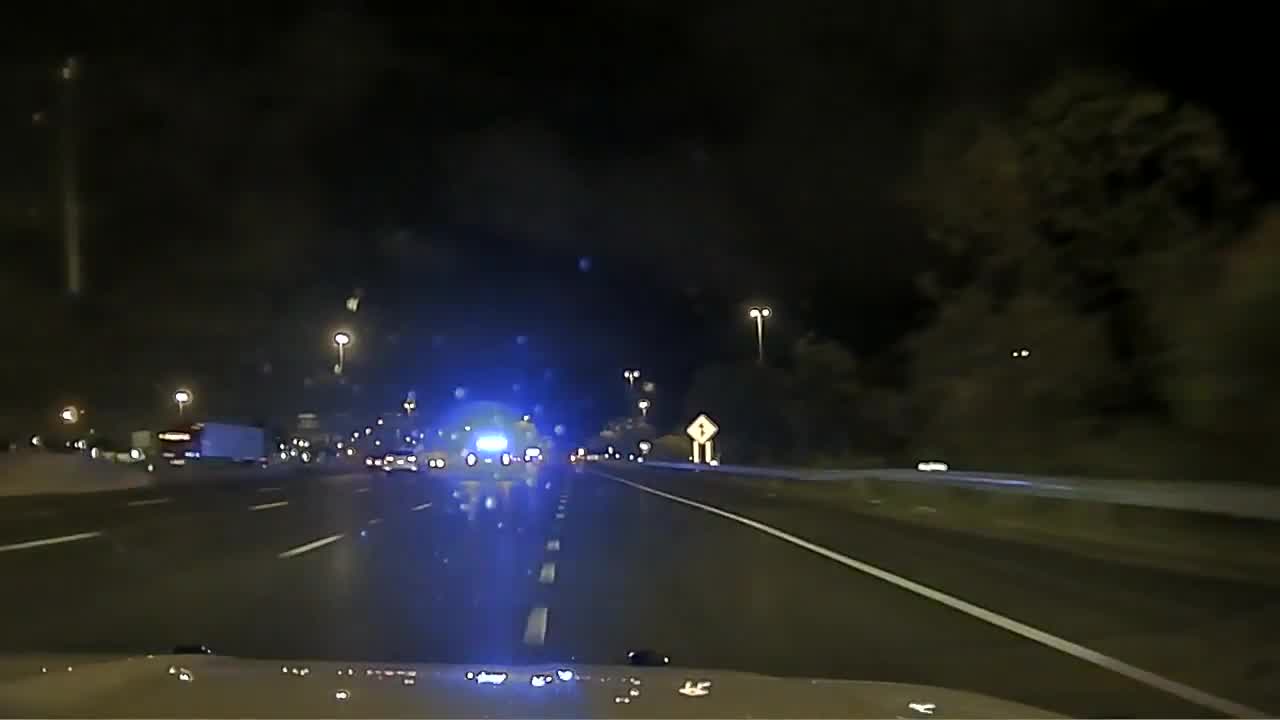 Wickliffe police video: Chase leads to deadly crash – Fox 8 Cleveland WJW