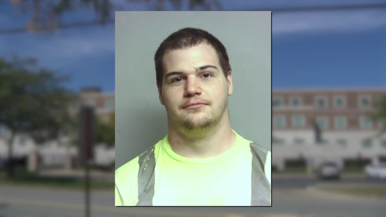 FBI arrests Lake County man identified as Aryan Brotherhood enforcer