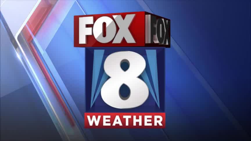 Downpours, storms continue through Northeast Ohio – Fox 8 Cleveland WJW