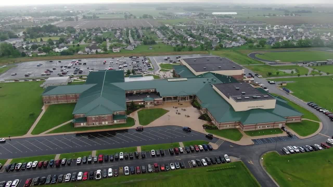 Investigation into Venezuelan man accused of posing as teen at high ...