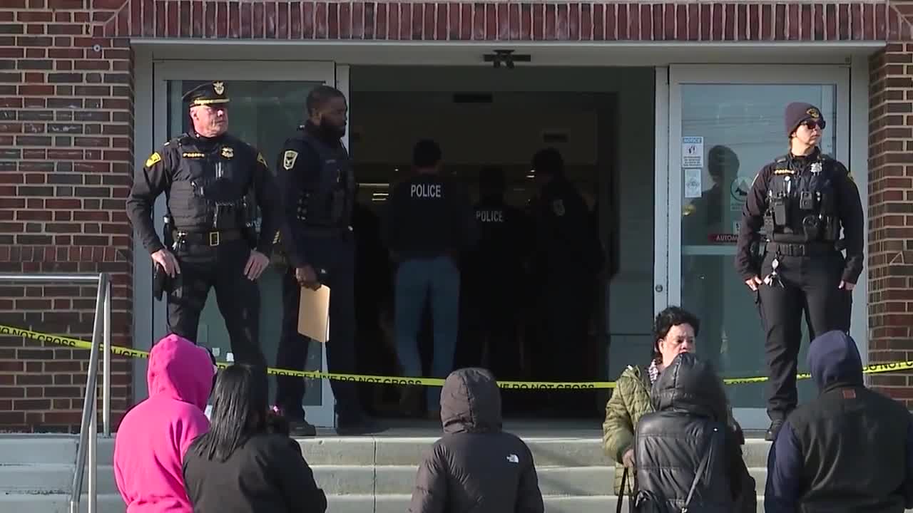 15-year-old arrested in connection to fatal shooting at Shaker Heights ...