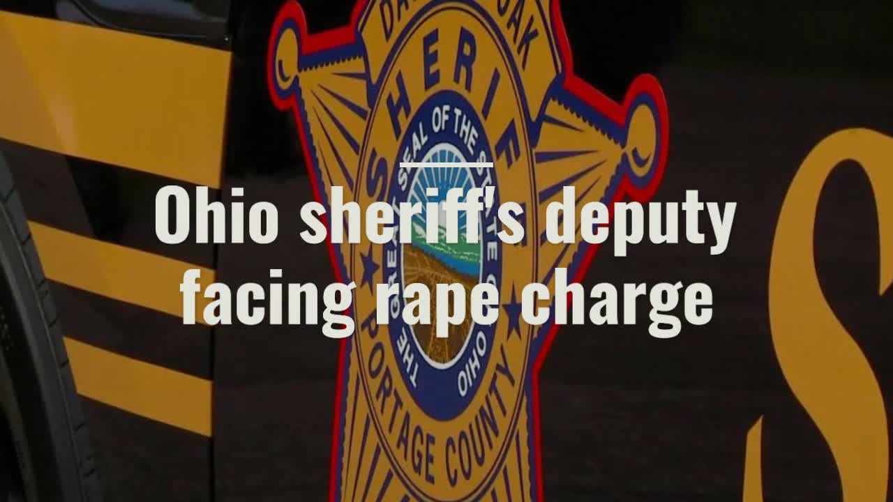 Northeast Ohio Deputy Facing Rape Charge Has Been Fired – Fox 8 ...