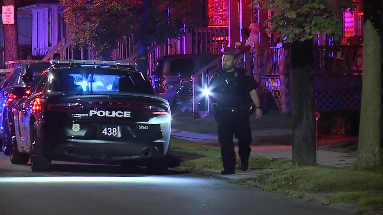 Cleveland man shot and killed while lying in bed – Fox 8 Cleveland WJW