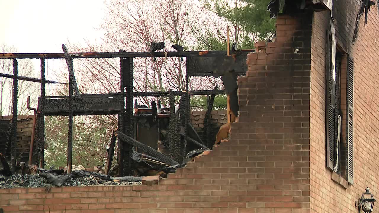 Family killed in Stark County house fire – Fox 8 Cleveland WJW