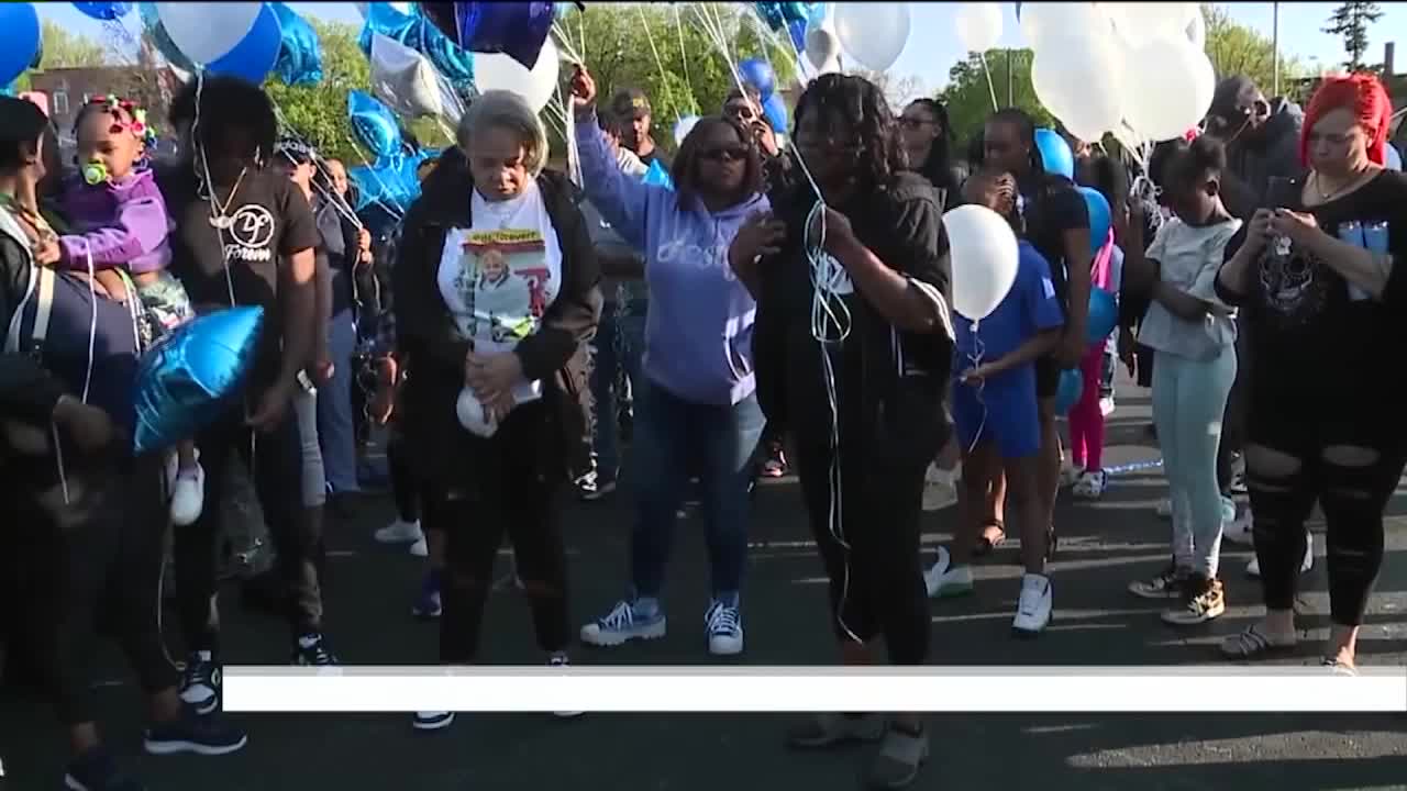 Community demands justice for man killed in Lyndhurst shooting Fox 8