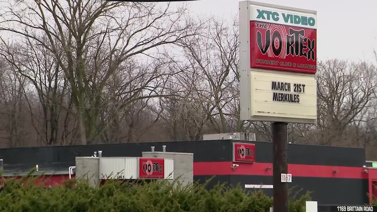 Security guard shot in the chest at local club – Fox 8 Cleveland WJW
