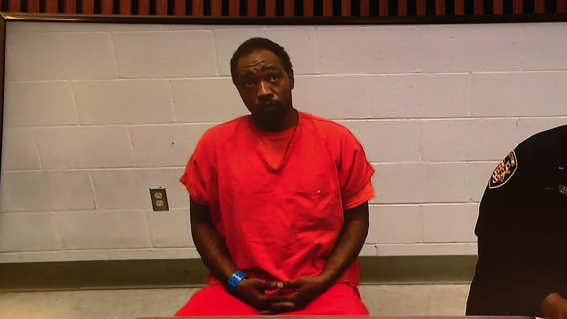 Bond set for suspect in violent pizza shop robbery – Fox 8 Cleveland WJW