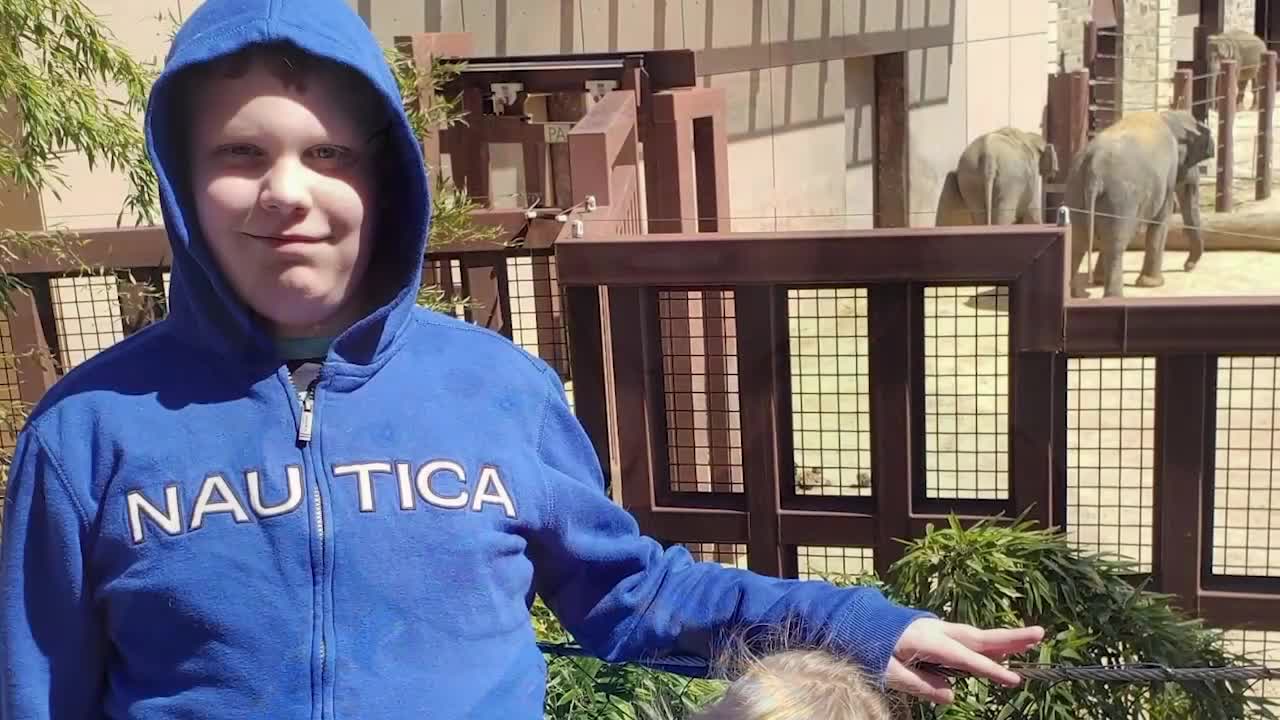 Mother warns of rare strep infection after teen loses 4 limbs Fox 8