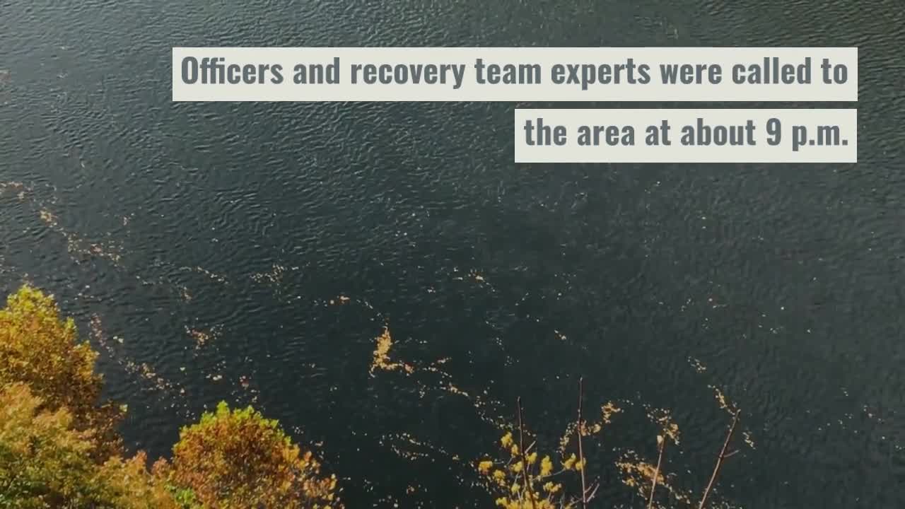 70-year-old man goes missing while Kayaking in Akron – Fox 8 Cleveland WJW