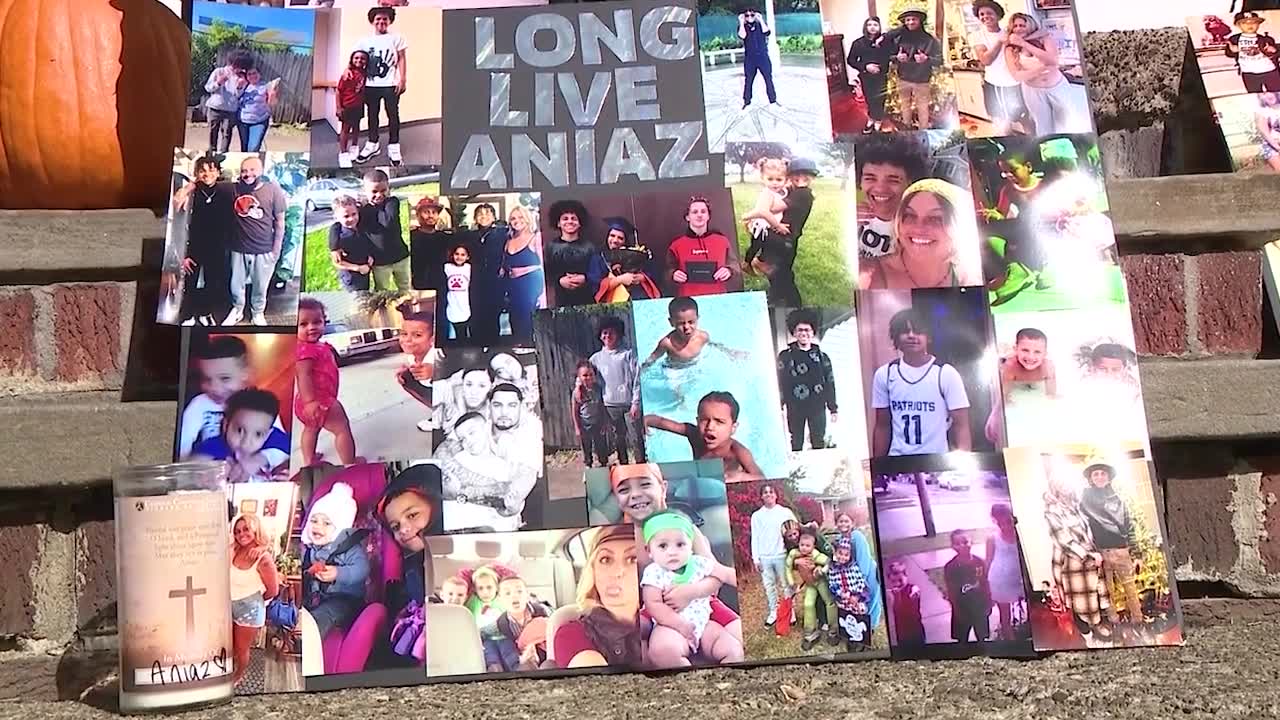I-Team: Police say teen was killed by ‘friendly fire’ – Fox 8 Cleveland WJW