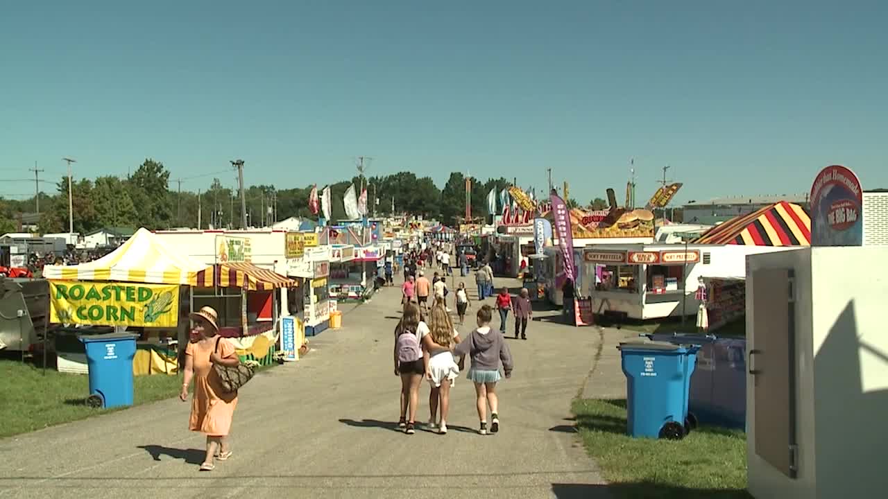 Labor Day weekend 2023: The NE Ohio events you need to know about – Fox ...