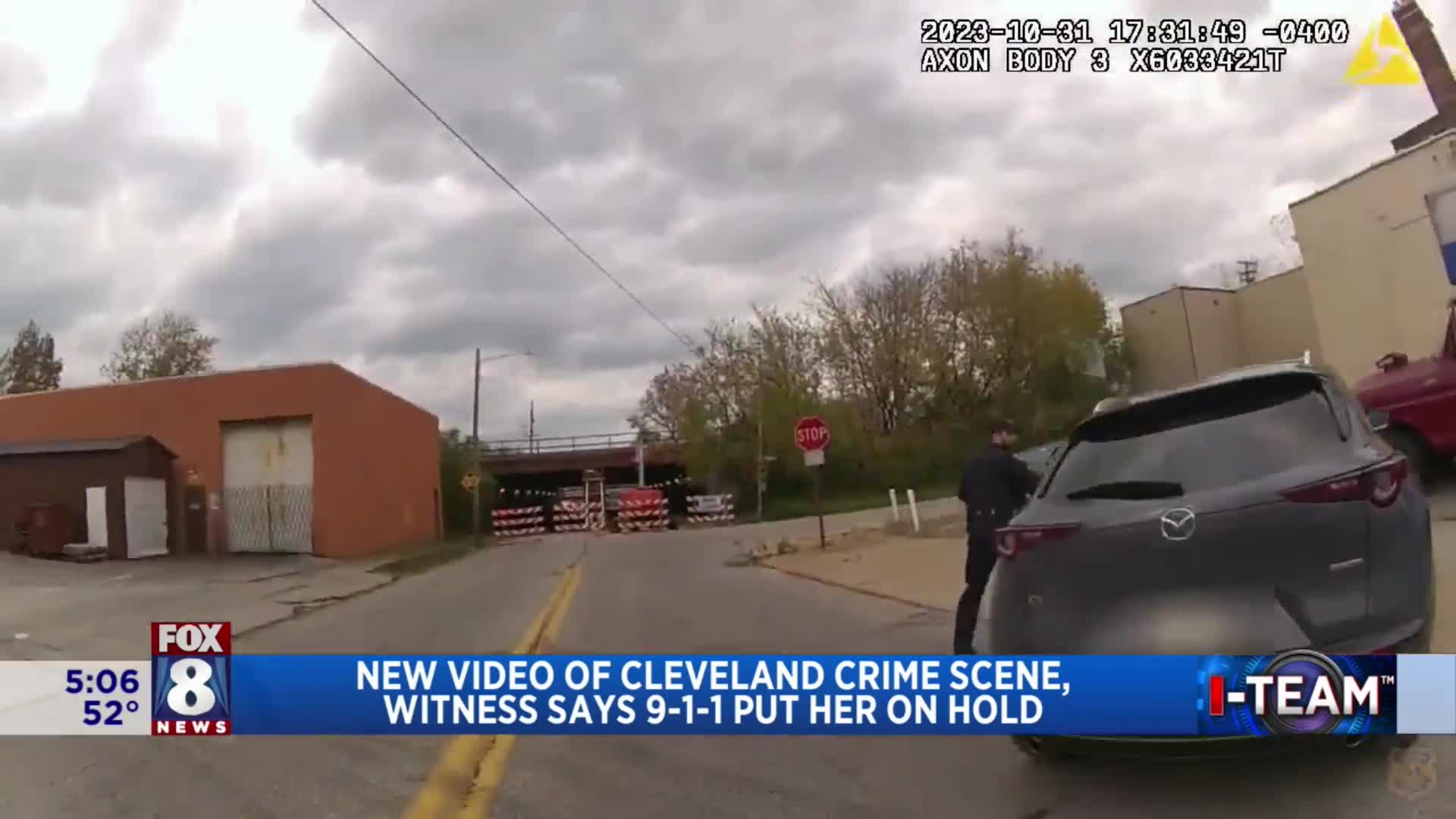 I-TEAM 911 delays – Fox 8 Cleveland WJW