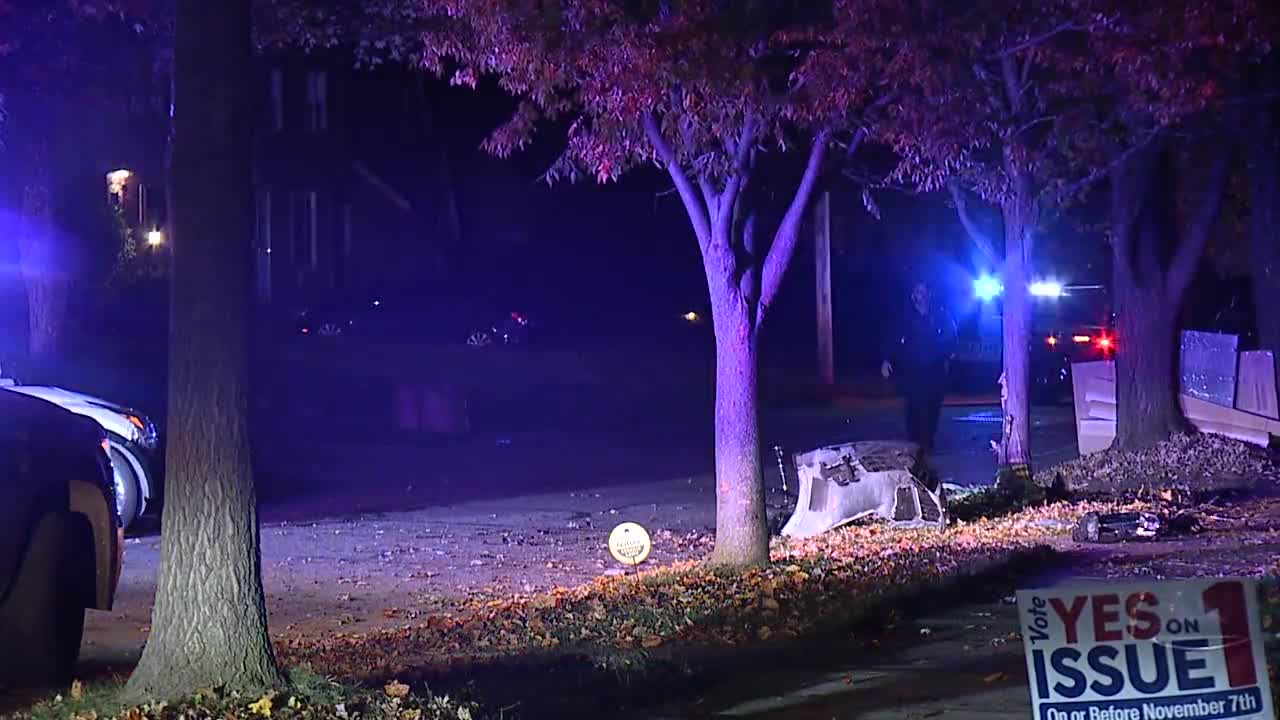 Man hospitalized, juvenile being questioned after Cleveland Heights ...