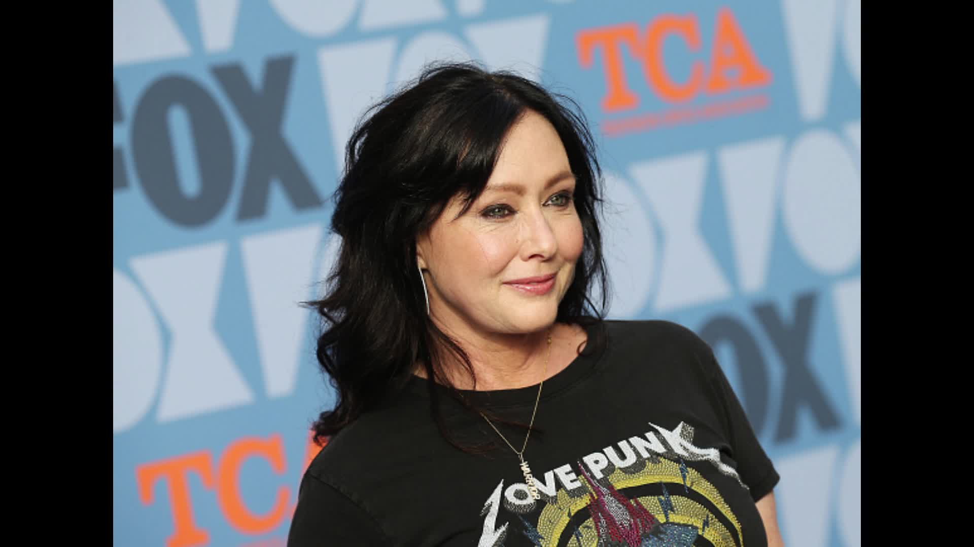 Shannen Doherty cancer update – WBTW