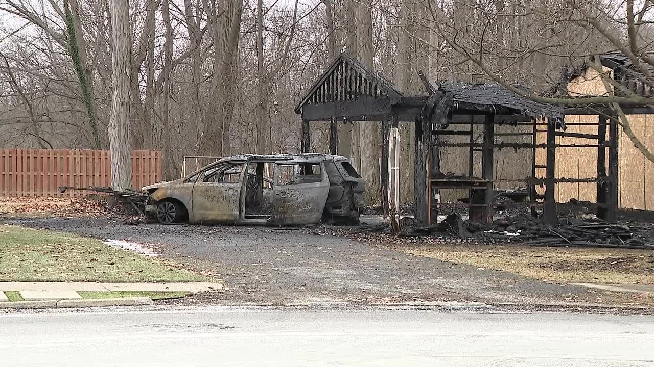 Ashland family left without home after fire; community stepping in to ...