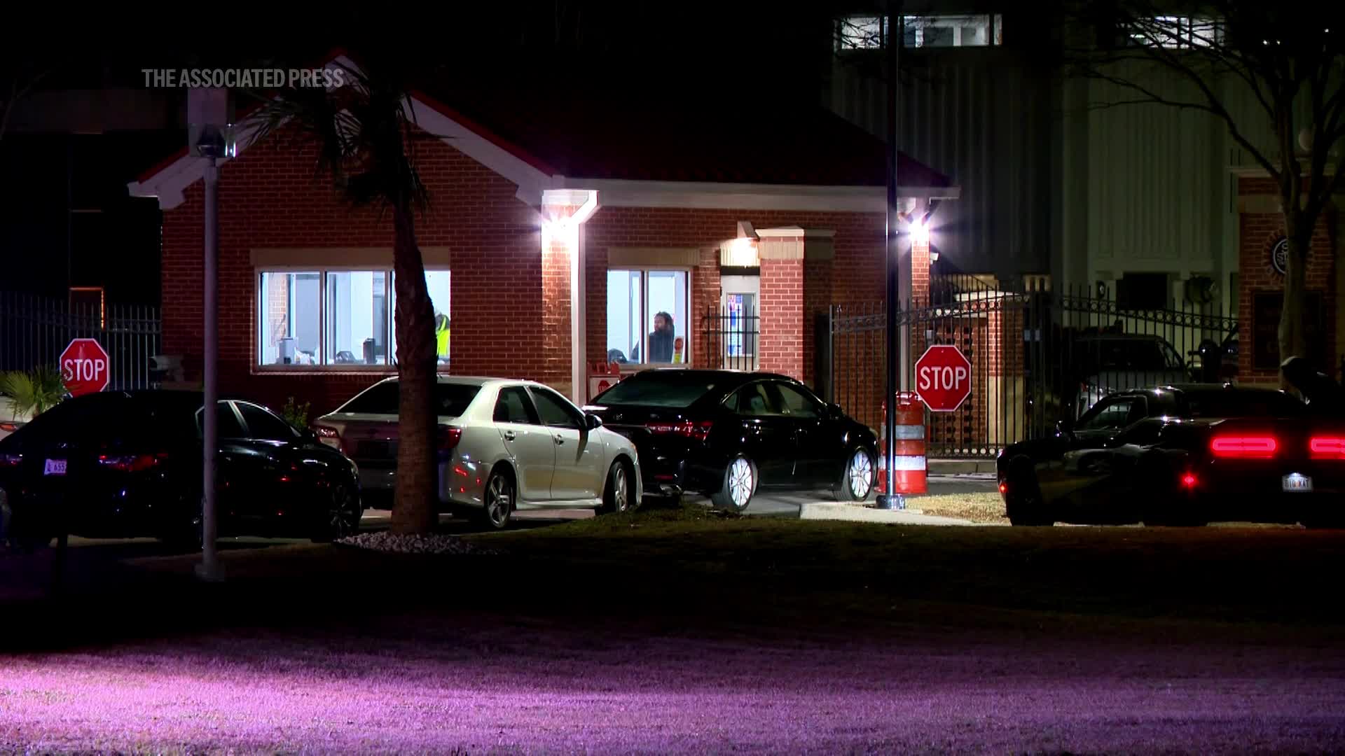 Deadly shooting at a South Carolina State University – Fox 8 Cleveland WJW