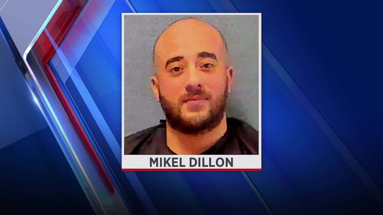 Akron officer filmed minor girls nude: Warrants – Fox 8 Cleveland WJW