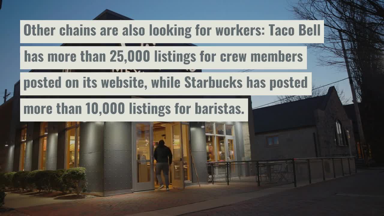 Chipotle hiring for ‘burrito season’ Fox 8 Cleveland WJW