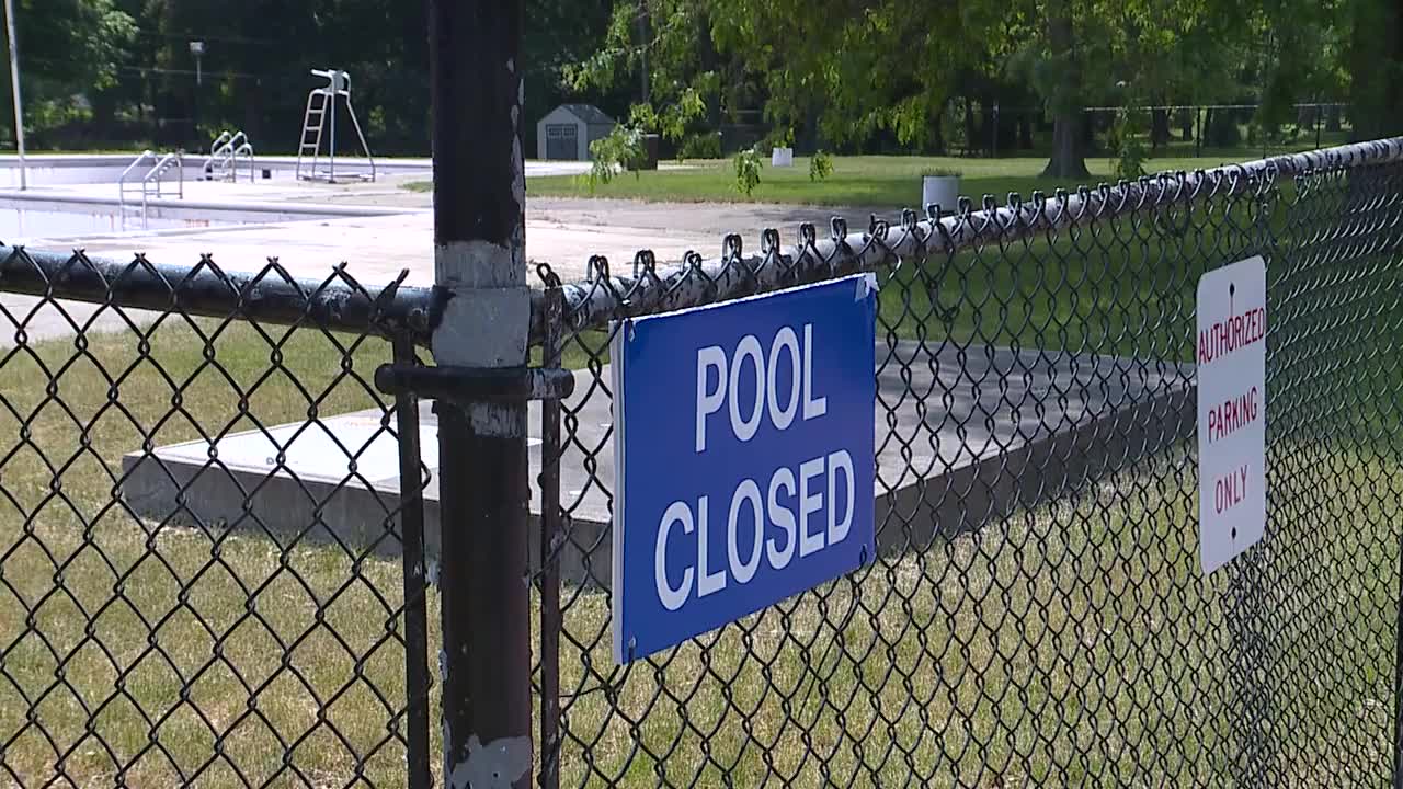 Mentor keeping majority of outdoor pools closed due to lifeguard ...