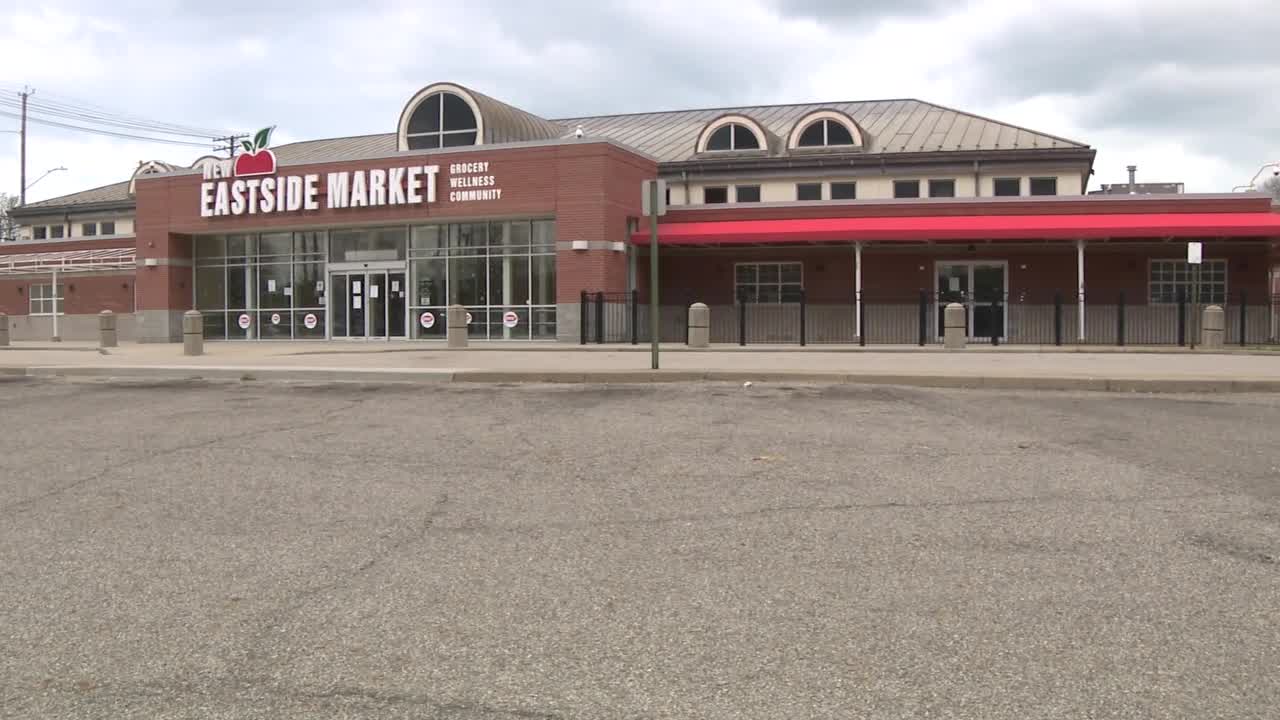 New Eastside Market shuts down in Cleveland: Here’s why – Fox 8 ...