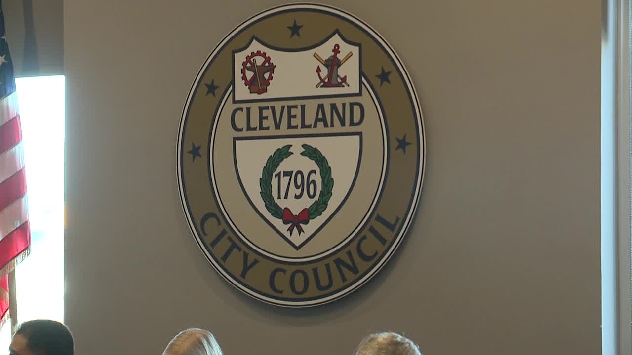 Would Cleveland be prepared for a train derailment? – Fox 8 Cleveland WJW