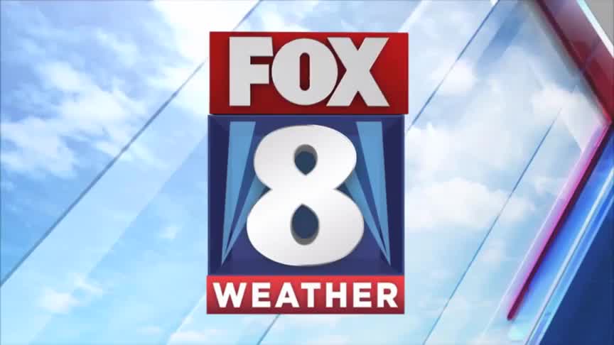 Twitter Fox8 Saturday late night weather clickable – Fox 8 Cleveland WJW