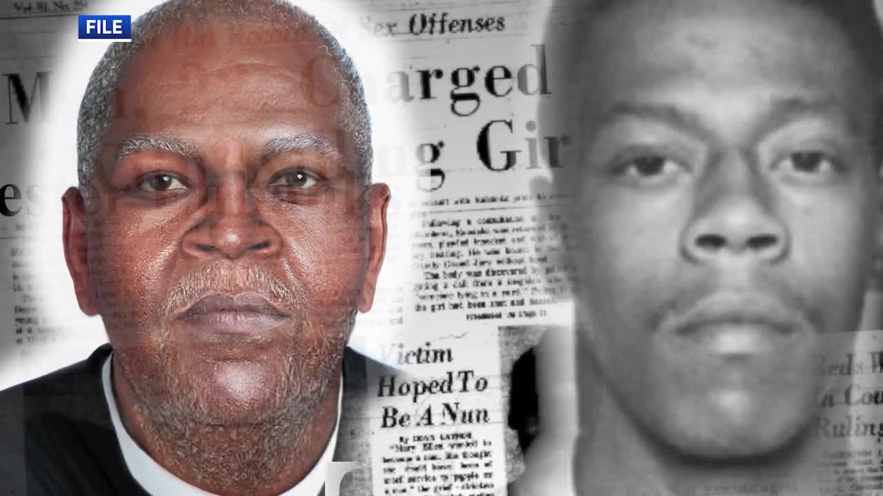 New DNA evidence discovered in 60-year-old cold case murder of ...